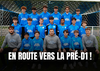 Nos U16 décrochent leur billet pour la pré-D1 ! - LEERS OS FOOTBALL