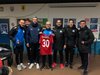 30 ANS DE PRÉSIDENCE ! - LEERS OS FOOTBALL