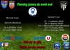 Planning du Week-end