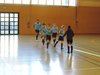 3ème tour U13 niveau 2 - Groupe F - Association Sportive Moyenmoutier-Petite Raon-Moussey