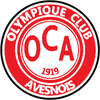 logo du club Olympique Club Avesnois