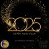 Bonne Année 2025 !!