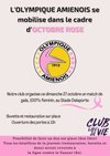 Octobre Rose à l'OA