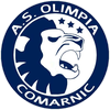 logo du club OLIMPIA COMARNIC