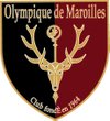 logo du club OLYMPIQUE DE MAROILLES