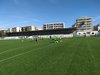STAGE FOOTBALL AVRIL 2022 - STADE DES HESPERIDES - OLYMPIQUE SUQUETAN CANNES CROISETTE