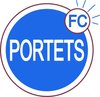 logo du club PORTETS  FOOTBALL CLUB