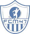 logo du club FOOT MARMANDE 47