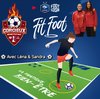 Section Fit-Foot Saison 2024-2025. - RACING CLUB CORCIEUX