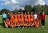 SENIORS 31 RC CORCIEUX/ FC GRANGES ENT Saison 2024-2025. - RACING CLUB CORCIEUX