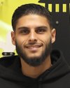 ADAM ABEDDOU