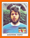 JEAN PIERRE TEMPET