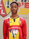KANDET DIAWARA