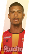 LOIC BADE