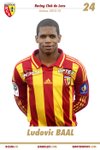 LUDOVIC BAAL