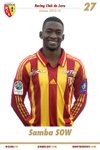 SAMBA SOW