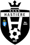 logo du club R.C.S.HASTIEROIS