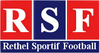 logo du club RETHEL SPORTIF FOOTBALL