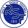 logo du club RIVES SPORTS FOOTBALL