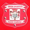 logo du club UNION SPORTIVE RUCH CARVIN