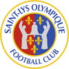 logo du club SAINT-LYS OLYMPIQUE FOOTBALL CLUB