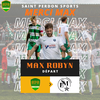 DÉPARTS / Max ROBYN - Saint Perdon Sports