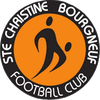logo du club SAINTE CHRISTINE - BOURGNEUF FC