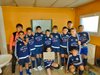 U13 : SIREUIL  1 - 4  MOUTHIERS/BLANZAC - S. C. MOUTHIERS FOOTBALL