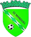 logo du club SPORTING CLUB MANDUELLOIS