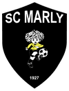 logo du club Sporting Club de Marly