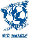logo du club Sporting Club de Massay