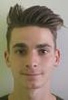 Lucas MARILLIER
