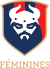 logo du club Stade Malherbe Caen Féminin