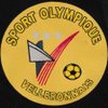 logo du club Sport Olympique Velleronnais
