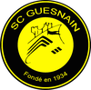 logo du club SC Guesnain
