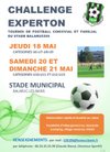 Challenge Robert EXPERTON 2023 ( U6 à U13)