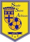 logo du club Stade Saint-Affricain