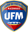 logo du club Union Football Maconnais