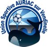 logo du club UNION SPORTIVE AURIACAISE
