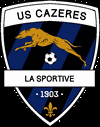 u18 recherche match amicaux - us cazeres