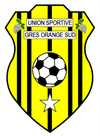 logo du club Union Sportive Grès Orange Sud (club de football)