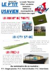 Le P'tit Usavien (février 2021)