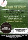 Stage 2025 - UNION SPORTIVE BEAUREPAIROISE