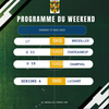 PROGRAMME DU WEEKEND - 17 MAI 25 - US BREZOLLES