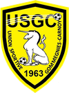 logo du club UNION SPORTIVE GOMMEGNIES CARNOY