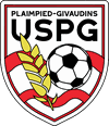 logo du club Union Sportive Plaimpied Givaudins