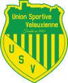 logo du club US VELAUX
