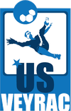 logo du club U.S VEYRAC
