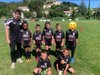 U7 et U9 - Union Sportive Vallée du Jabron