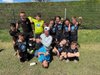 Tournoi u11 à CH9